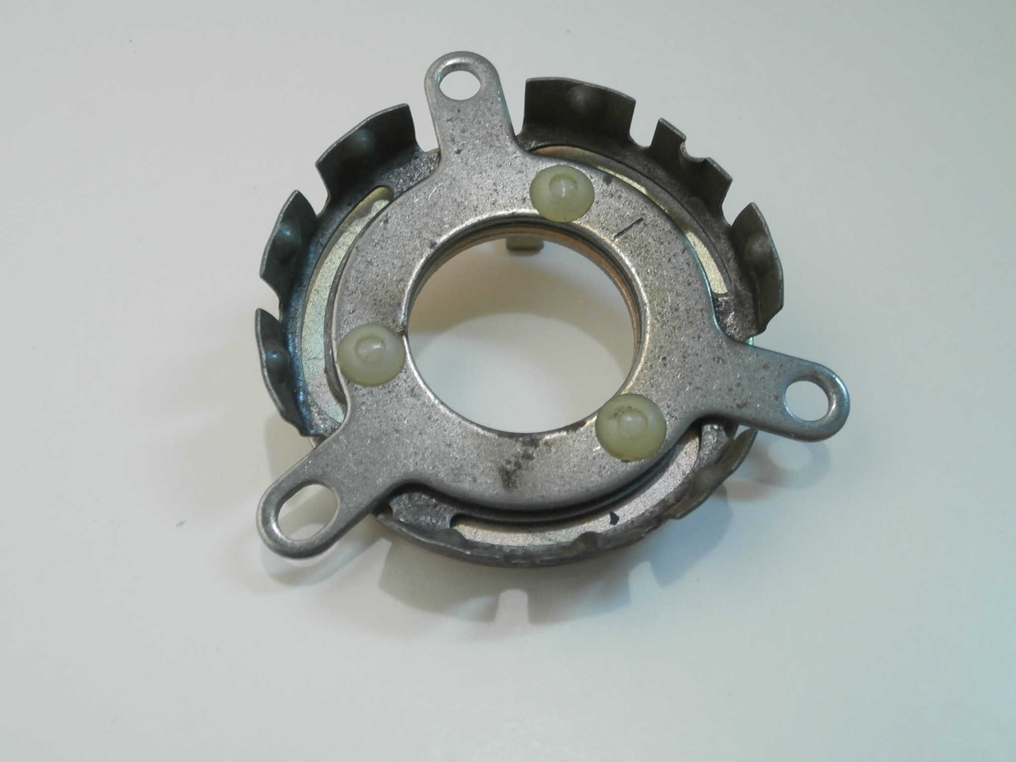 Horn Button Contact, 63-66